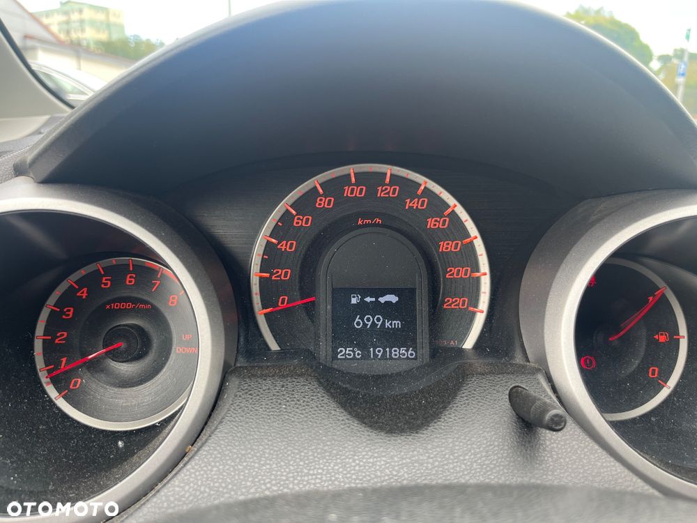 Honda Jazz 1.2 Trend VSA - 18