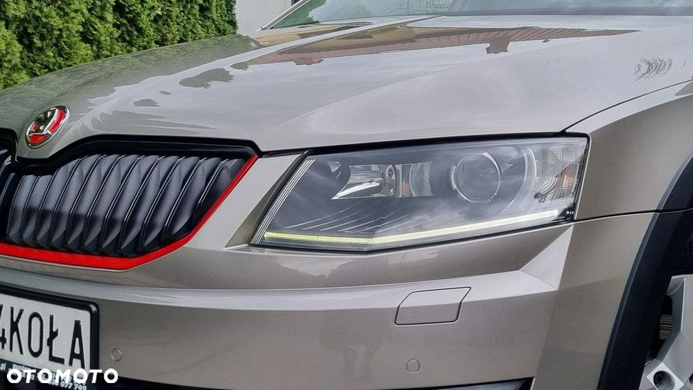 Skoda Octavia - 3