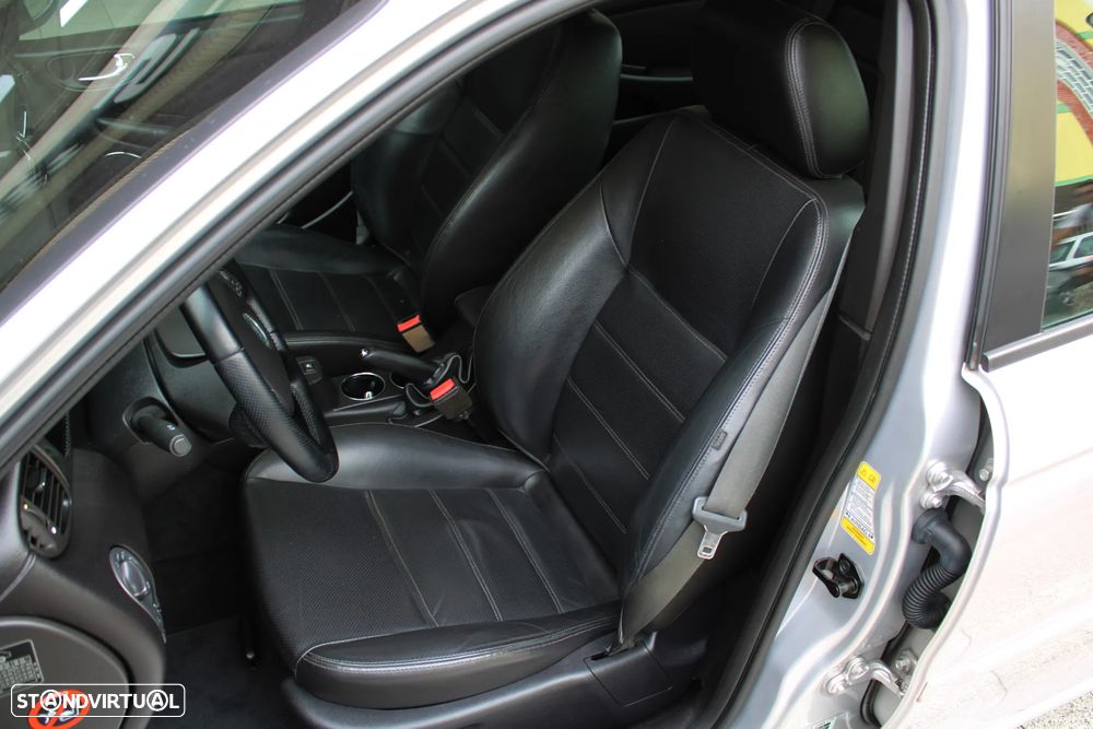 Jaguar X-Type 2.2 D Classic - 24