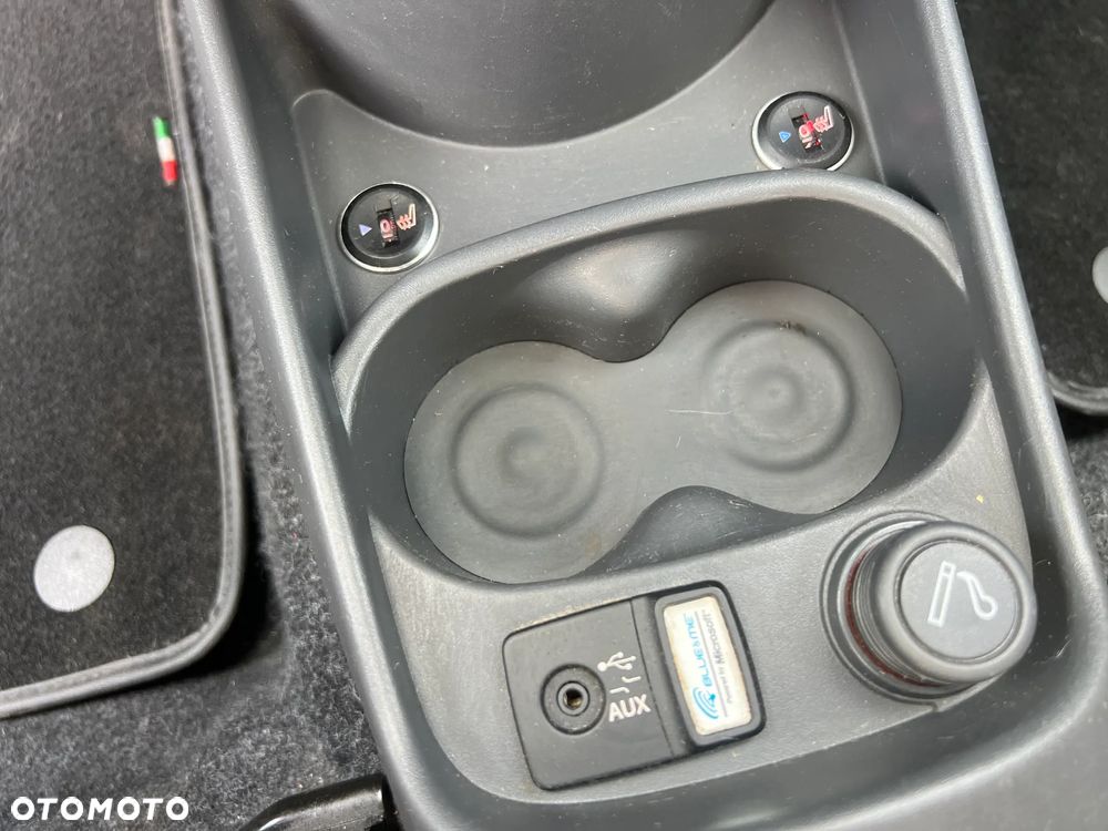 Fiat 500 1.2 Start&Stopp Pop - 28
