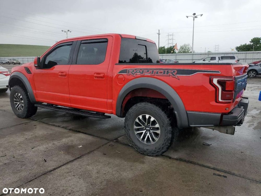 Ford F150 - 2