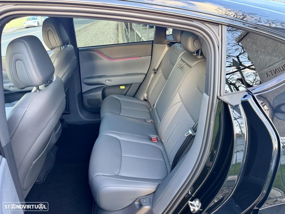 Xpeng G6 68.5 kWh Standard Range - 4