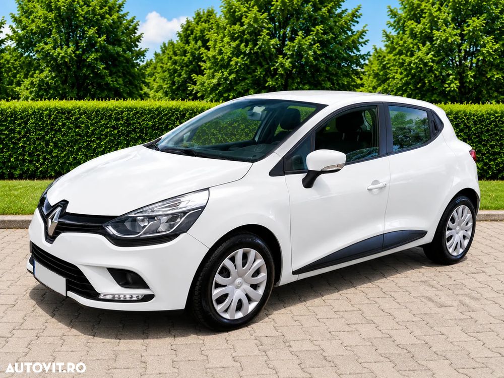 Renault Clio (Energy) dCi 90 Start & Stop INTENS - 1