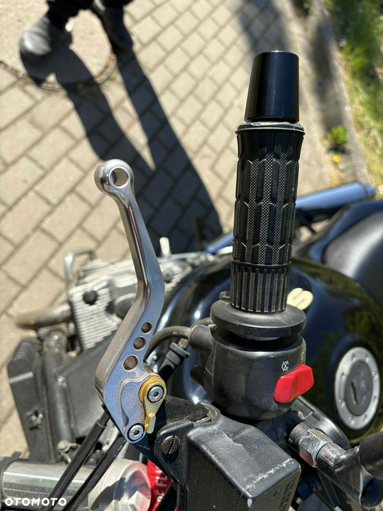 Suzuki Bandit - 6