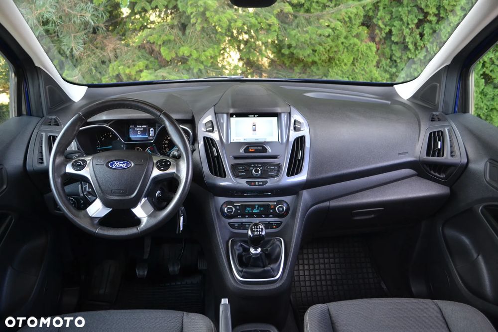 Ford Tourneo Connect - 25