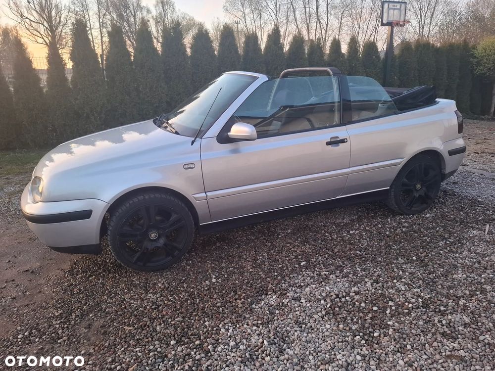 Volkswagen Golf 2.0 GTI - 12