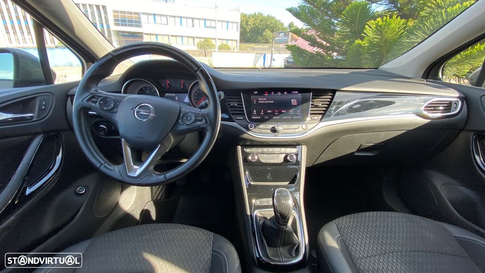 Opel Astra Sports Tourer 1.0 Innovation S/S - 26
