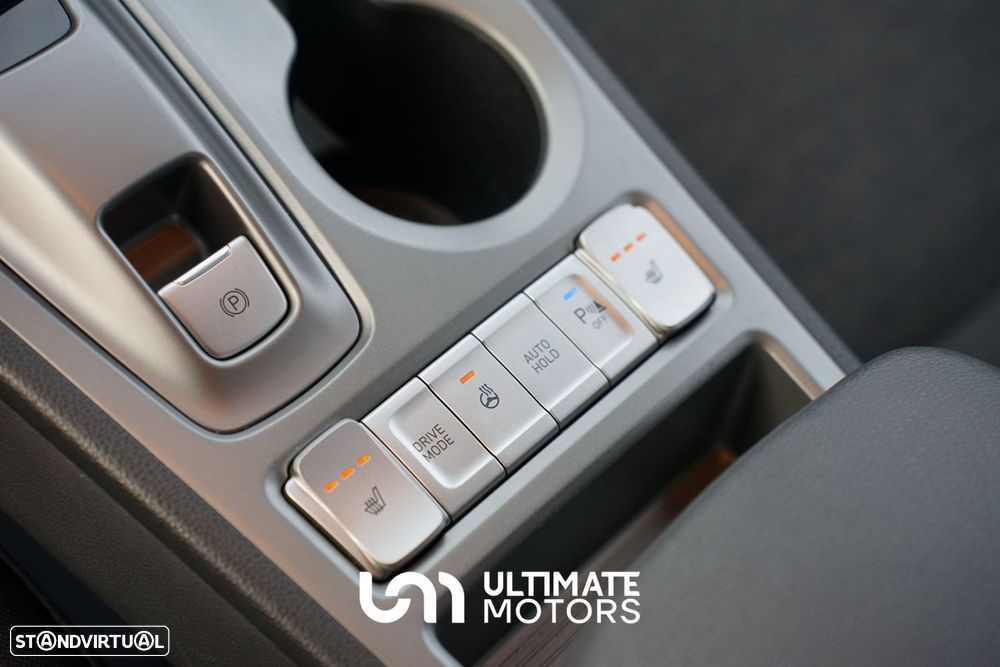 Hyundai Kauai 39 kWh Executive - 6