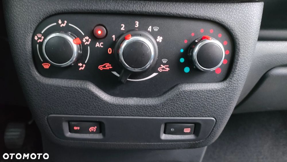 Dacia Lodgy TCe 115 Comfort - 10