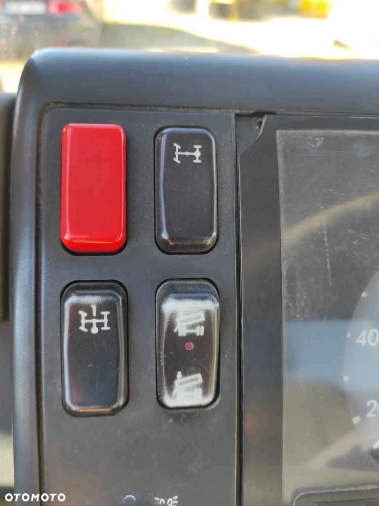 Mercedes-Benz Vario - 14