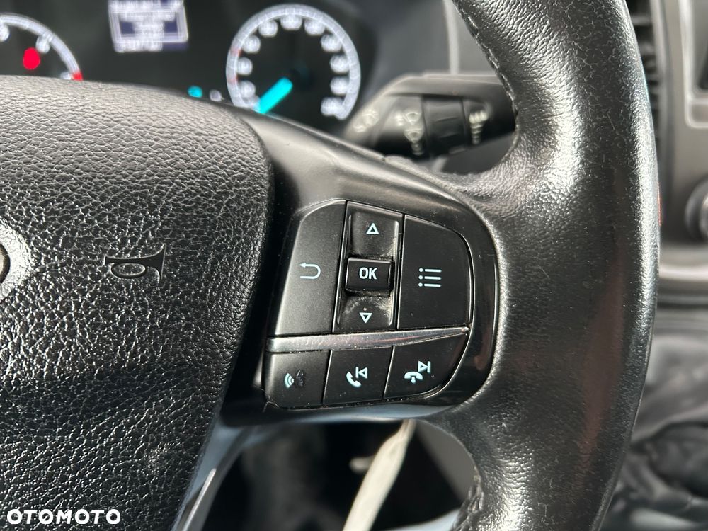 Ford Transit Custom L2H1 VA Nugget Plus - 33