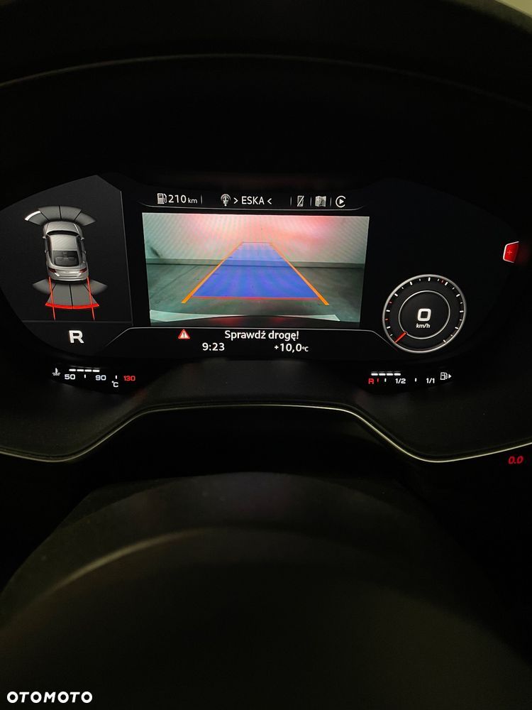 Audi TT Coupé 2.0 TFSI Quattro S tronic - 7