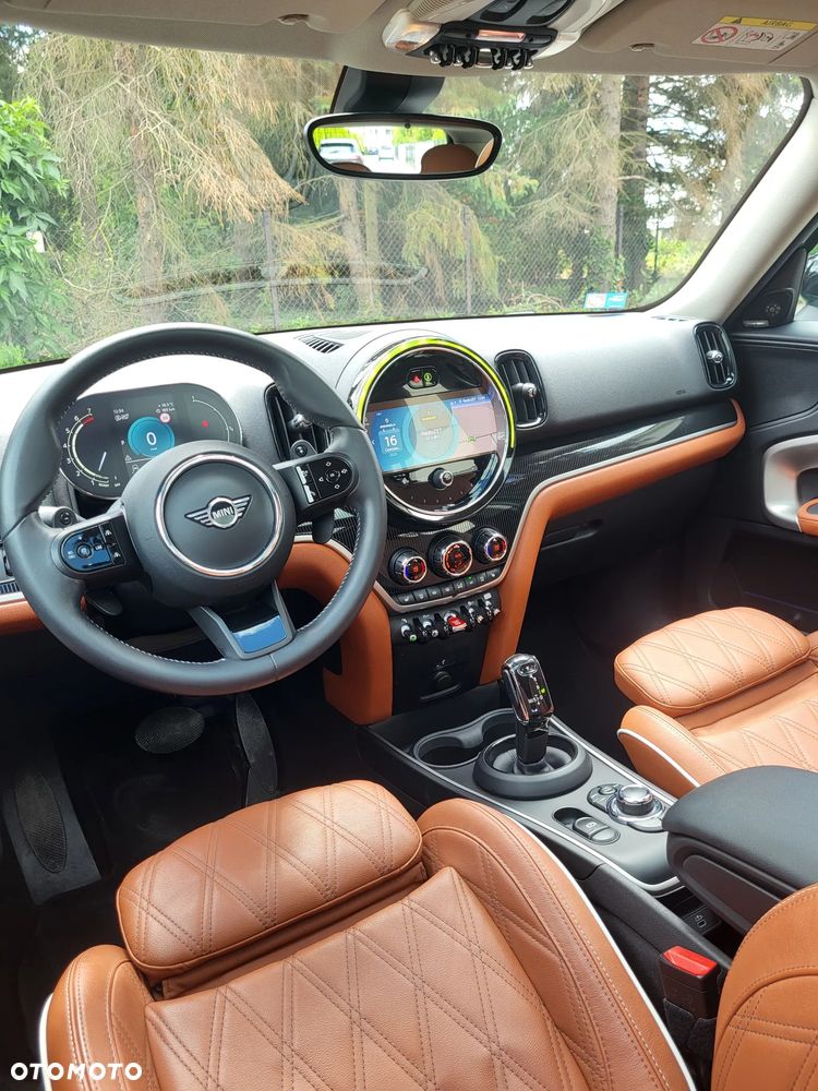MINI Countryman Cooper S ALL4 Sport - 27