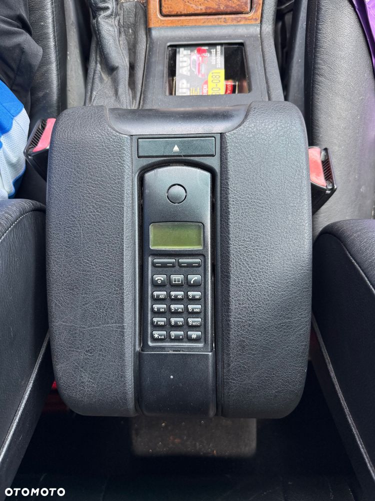 BMW Seria 5 - 4
