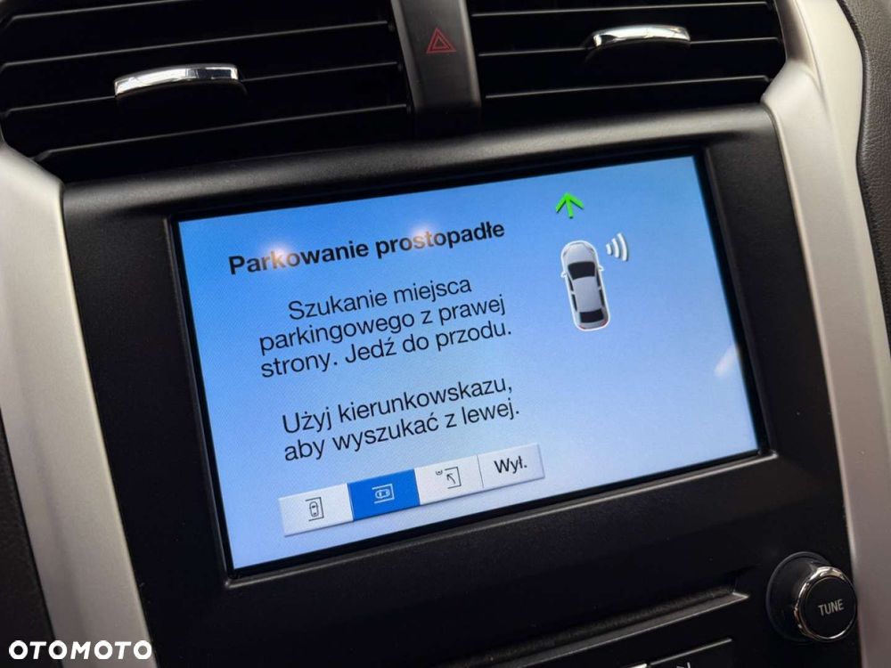 Ford Mondeo - 27