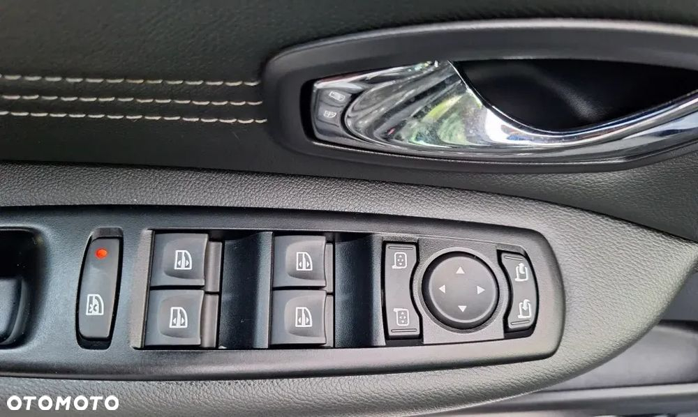Renault Grand Scenic dCi 130 FAP Start & Stop Bose Edition - 22