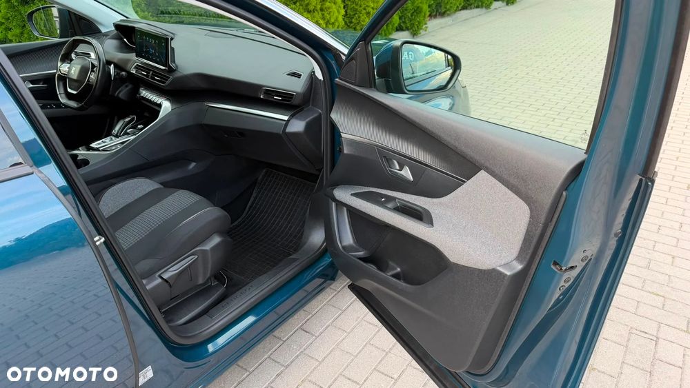 Peugeot 3008 BlueHDi 130 Stop & Start EAT8 Active - 21