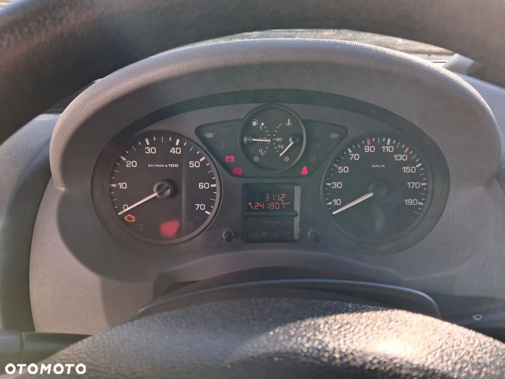 Citroën Jumpy Combi - 14