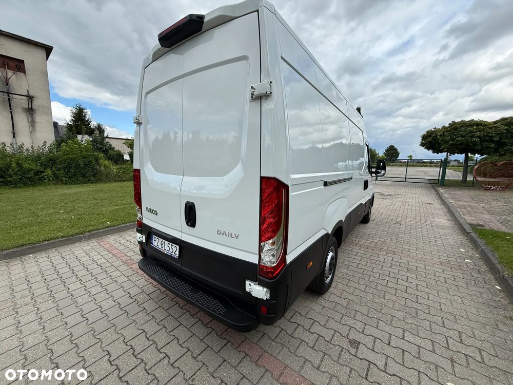 Iveco Daily - 8