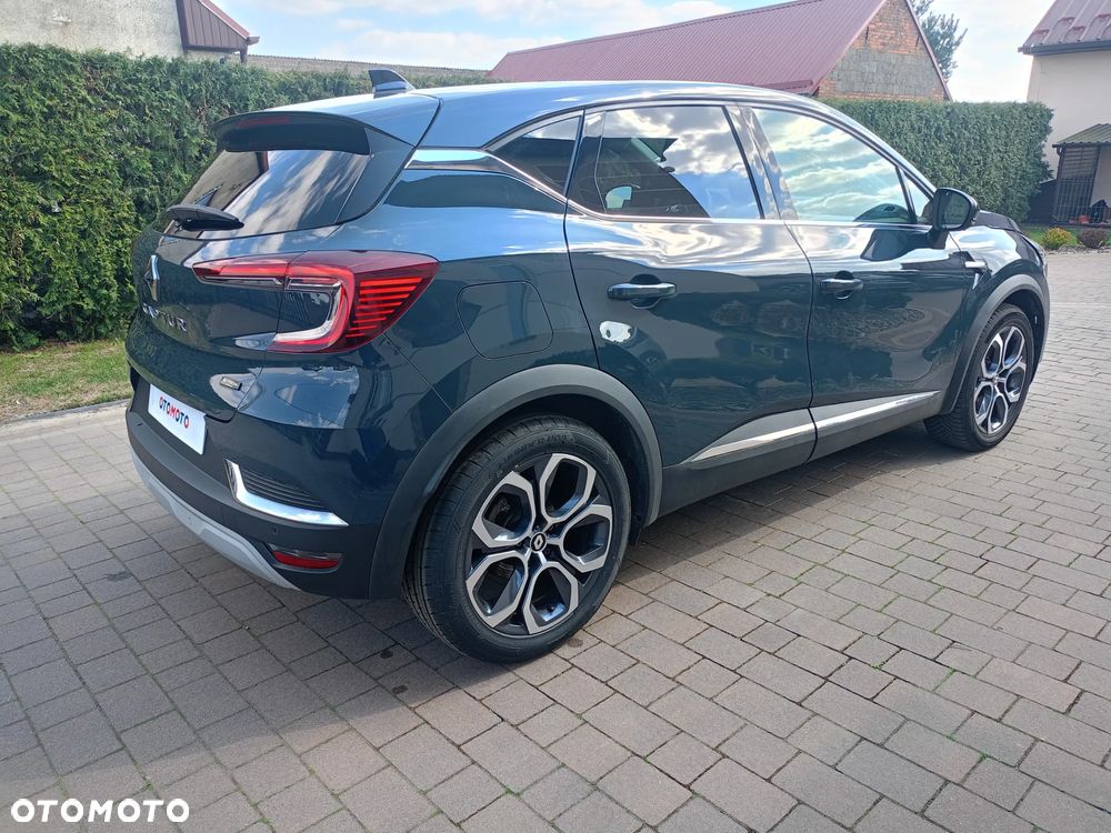 Renault Captur E-TECH Full 145 EVOLUTION - 3