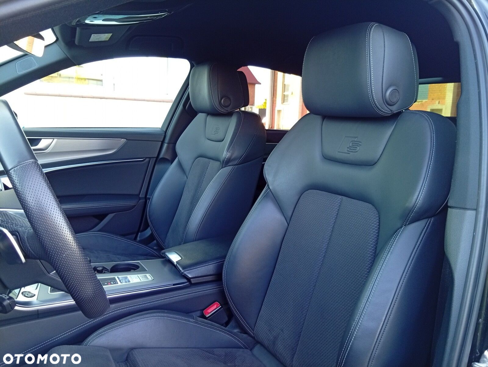 Audi A6 - 24