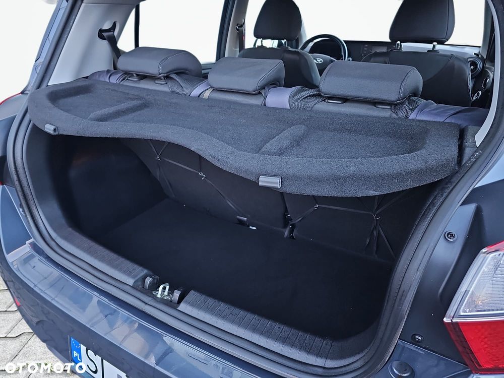 Hyundai i10 1.0 Access - 9