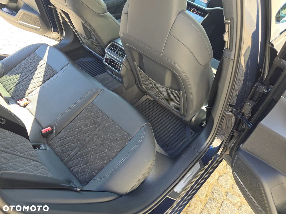 Audi S6 Limousine - 15