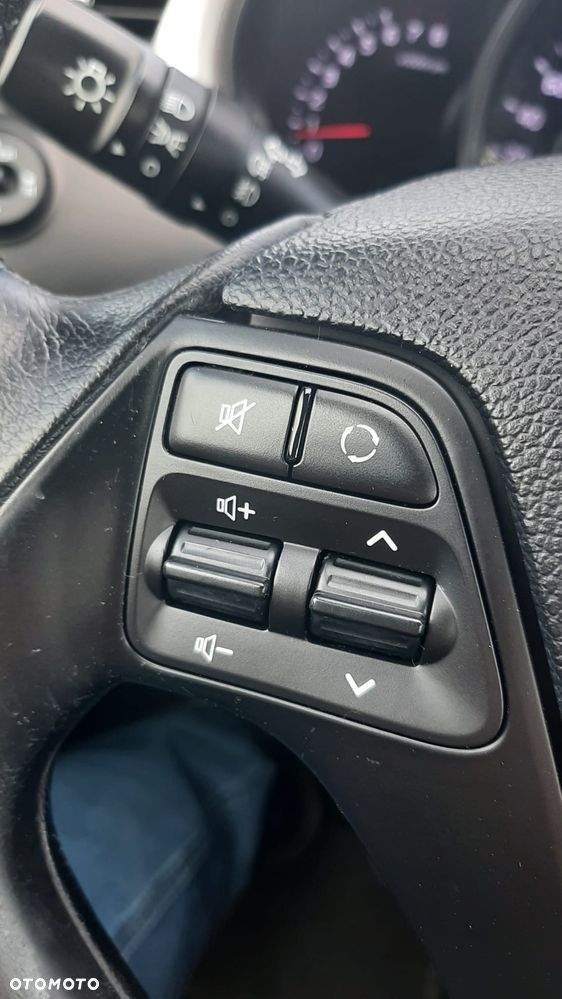 Kia Ceed 1.6 GDI Spirit - 20