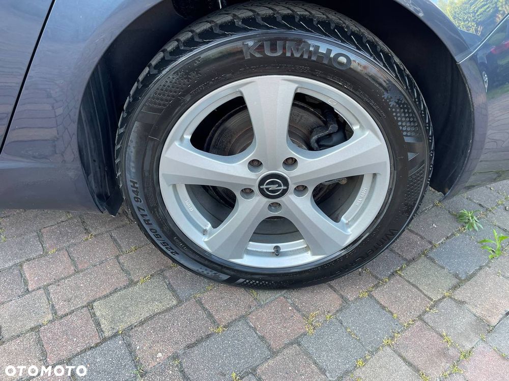 Opel Insignia 1.8 Edition - 12