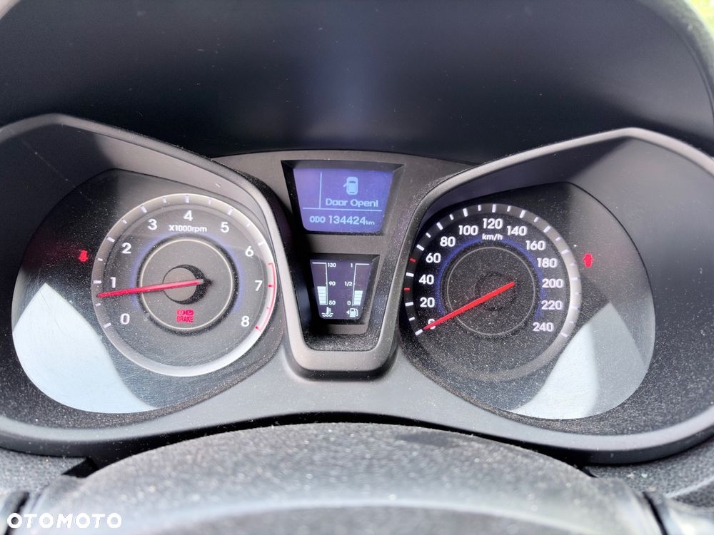 Hyundai ix20 1.4 Style - 14
