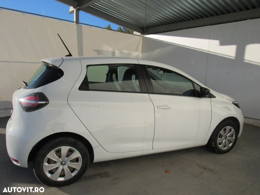 Renault ZOE 40 R110 Life - 4
