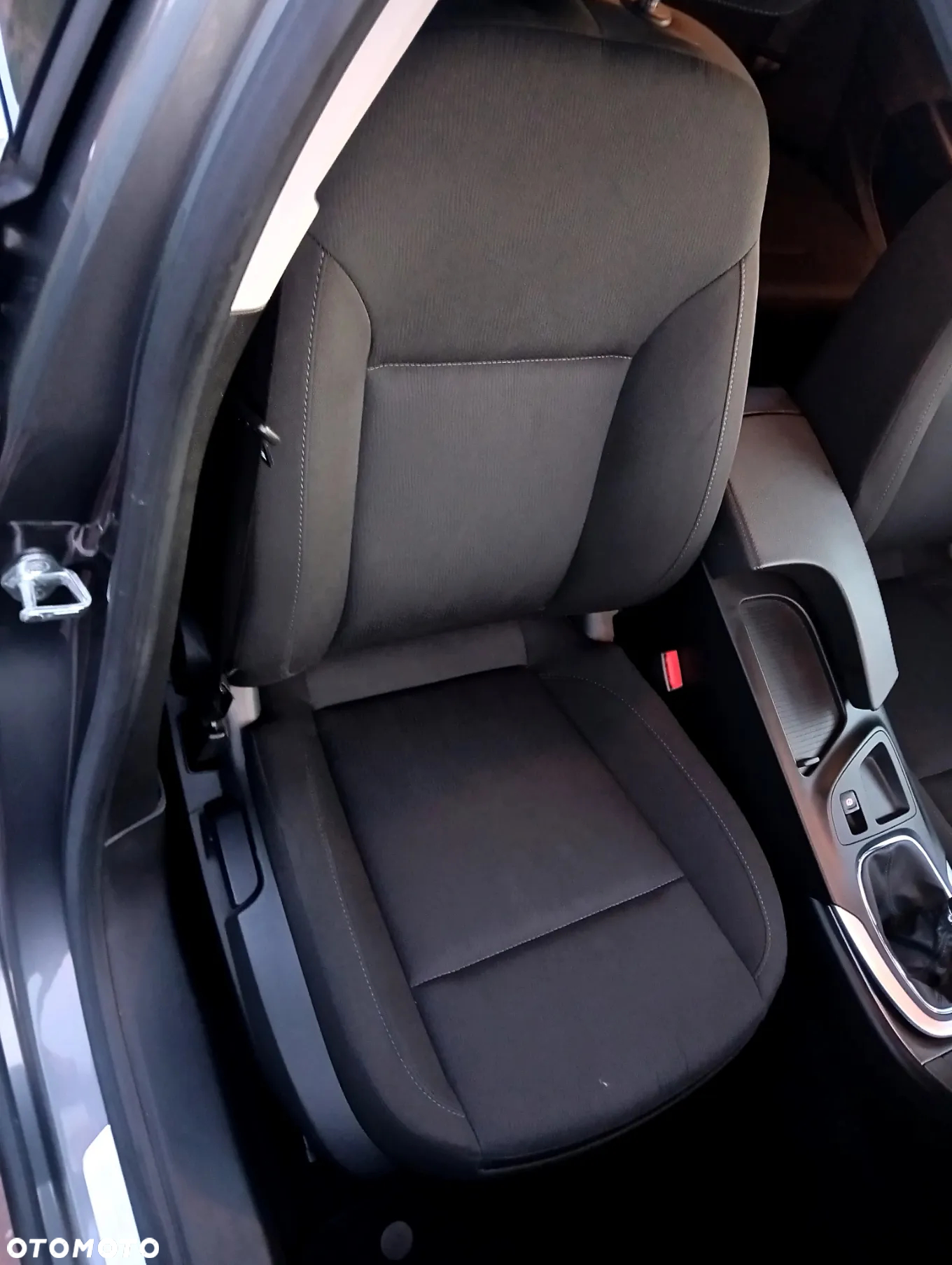 Opel Insignia 1.6 Turbo Sports Tourer - 5