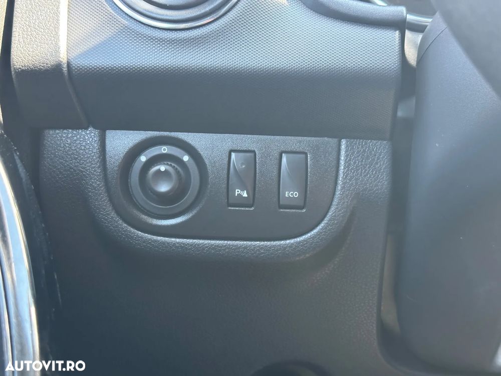 Dacia Sandero Stepway 0.9 TCe Easy-R SL Techroad - 17