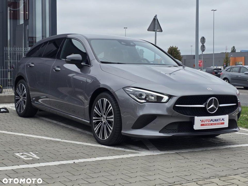 Mercedes-Benz CLA - 3
