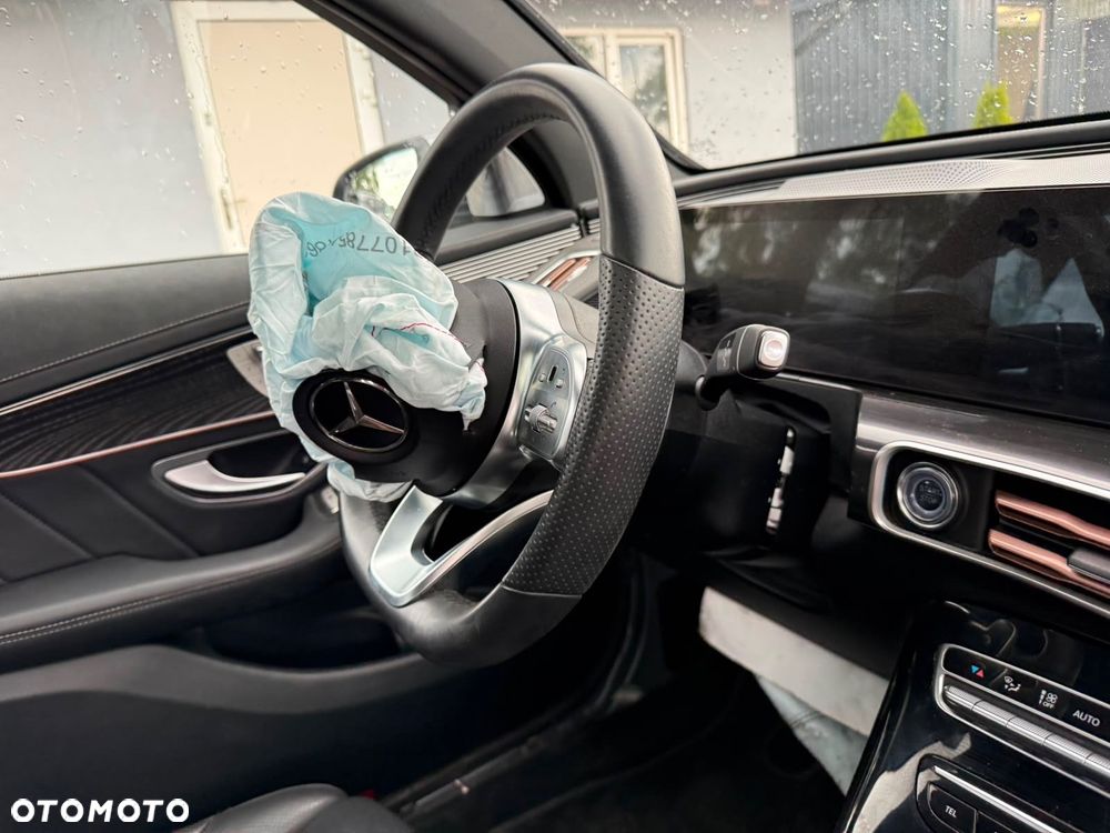 Mercedes-Benz EQC 400 4-Matic - 15