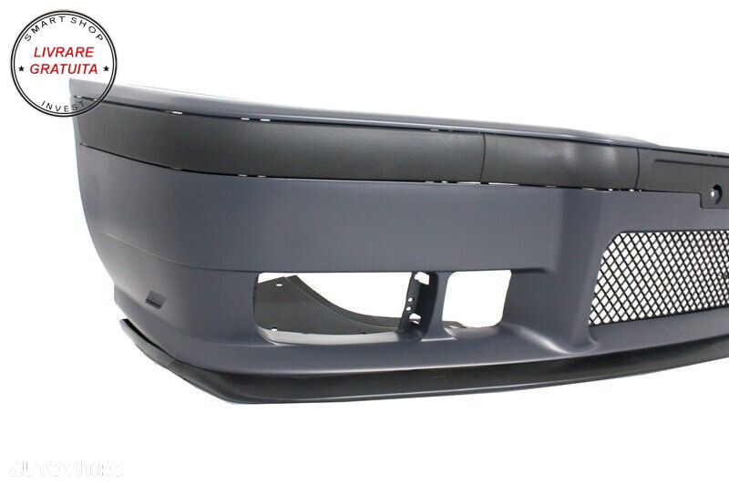 Bara Fata BMW Seria 3 E36 (1992-1998) M3 Design- livrare gratuita - 2