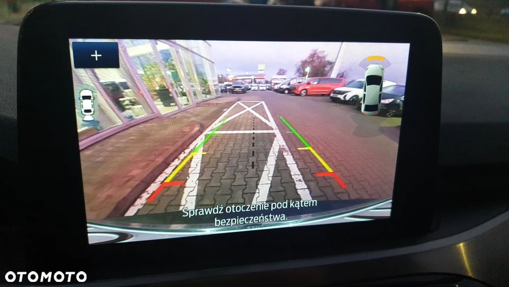 Ford Kuga 1.5 EcoBoost FWD Titanium ASS GPF - 27