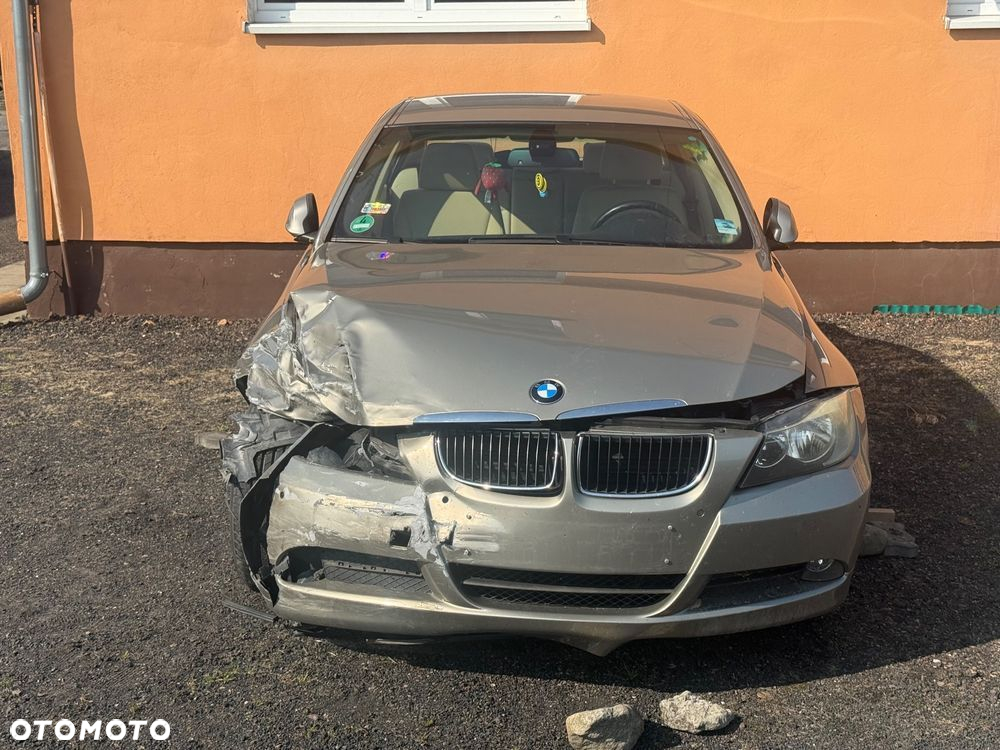 BMW Seria 3 - 3