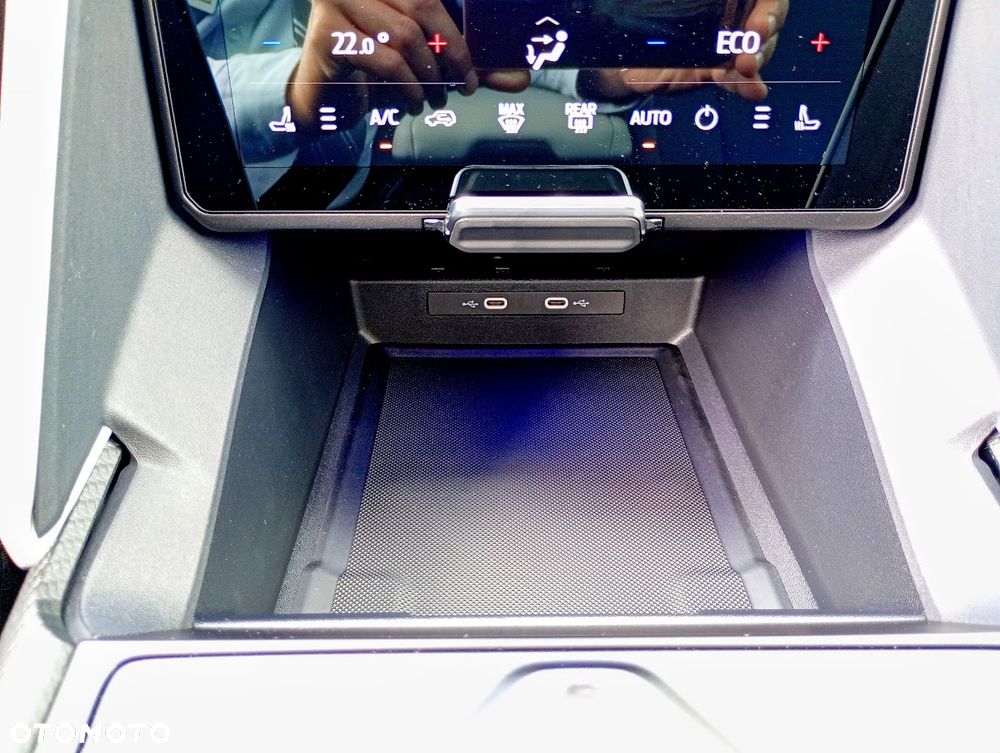 Ford Explorer 79kWh Premium RWD - 29
