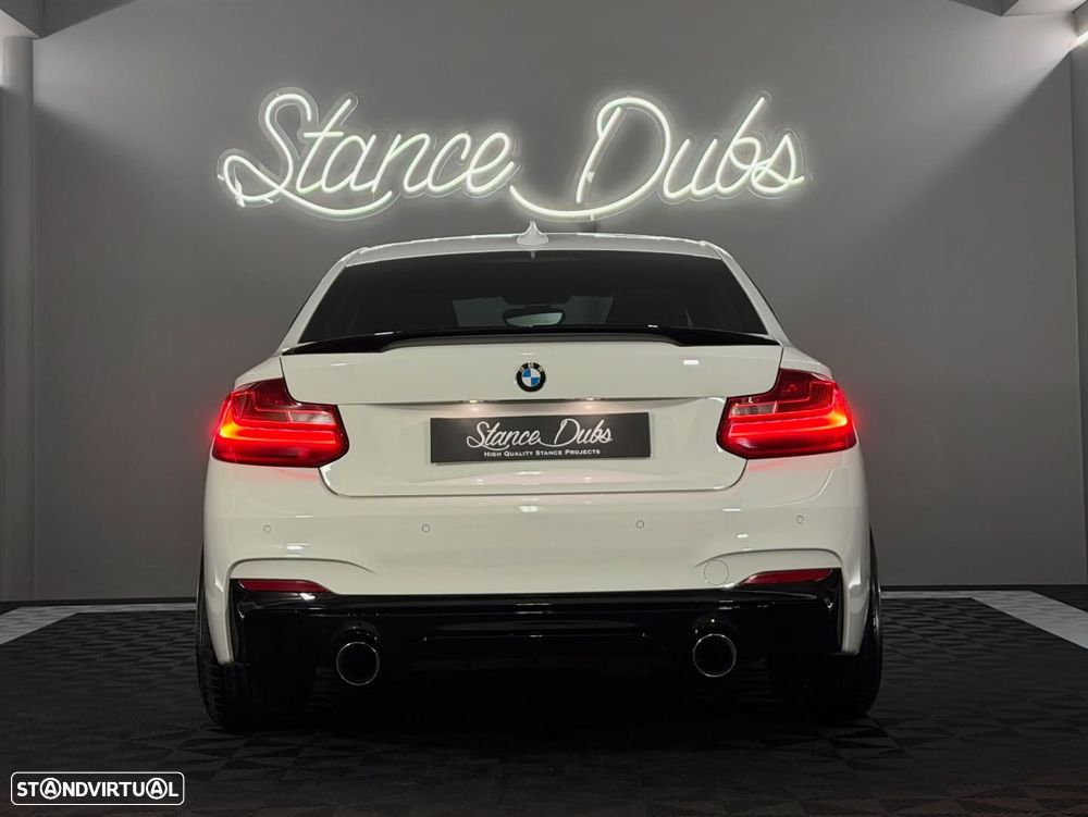 BMW 218 i M Sport - 5