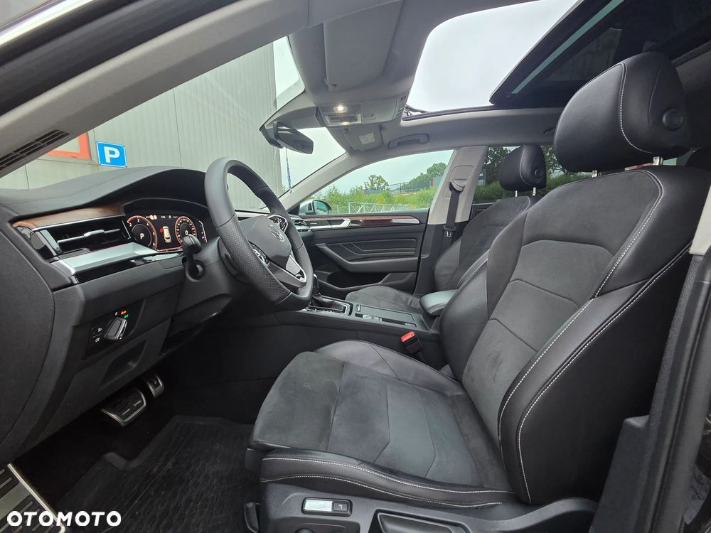 Volkswagen Arteon Shooting Brake 2.0 TDI SCR 4Motion DSG Elegance - 20
