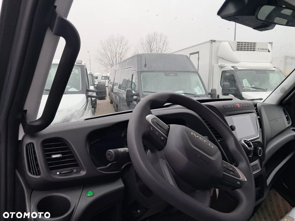 Iveco Daily / Pewny partner w biznesie ! - 15