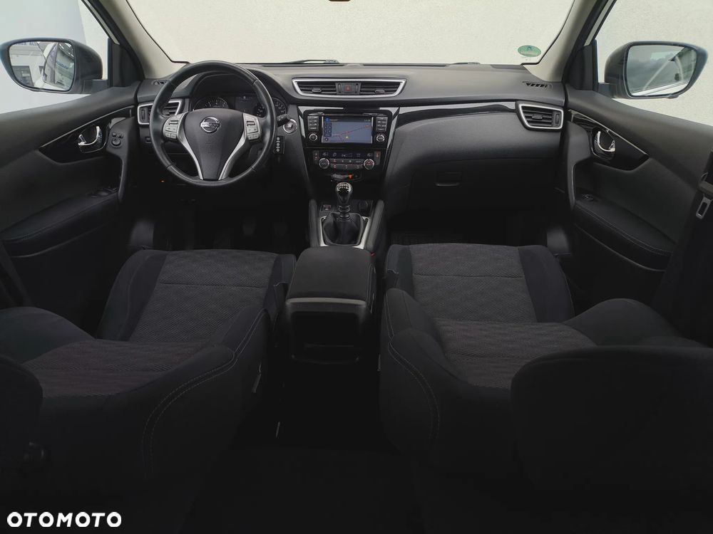 Nissan Qashqai 1.6 DIG-T Tekna - 27