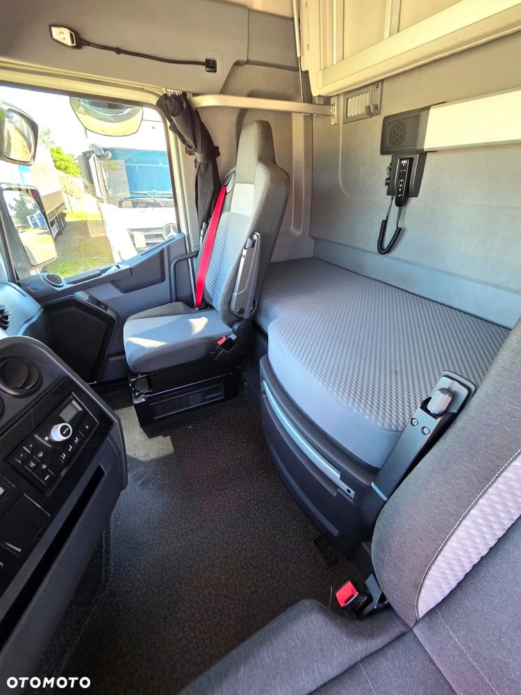 Renault T520 HIGH / 6X2 / ZESTAW PRZEJAZDOWY / FULL KONTRAKT / - 14