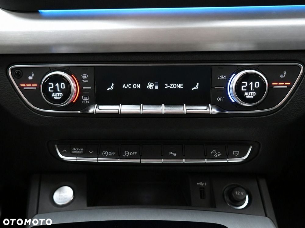 Audi Q5 Sportback - 21
