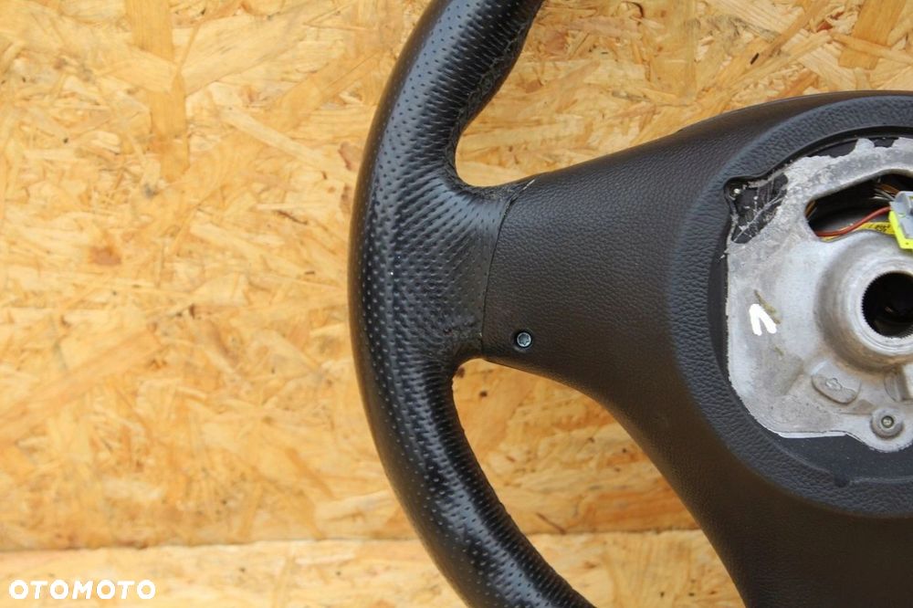 Kierownica BMW m pakiet m-pakiet m3 e90 e91 e92 e93 e81 e82 e87 e88 - 9