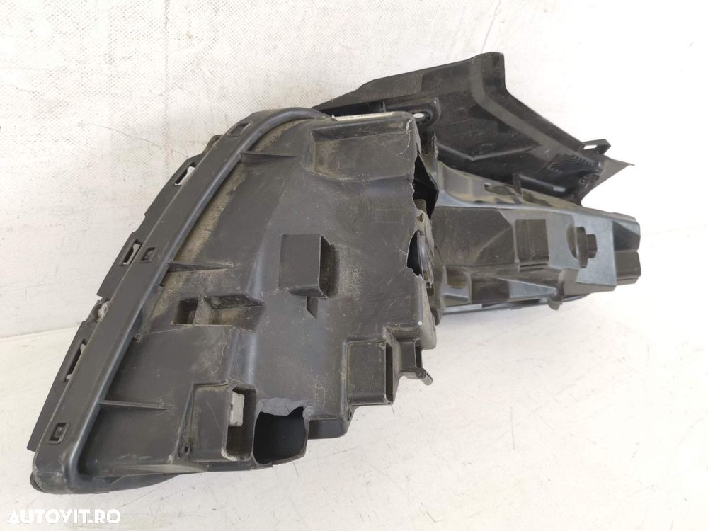 Daylight DRL Lumina De Zi Dreapta Hyundai  Tucson 4 2020 2021 2022 Ori - 7