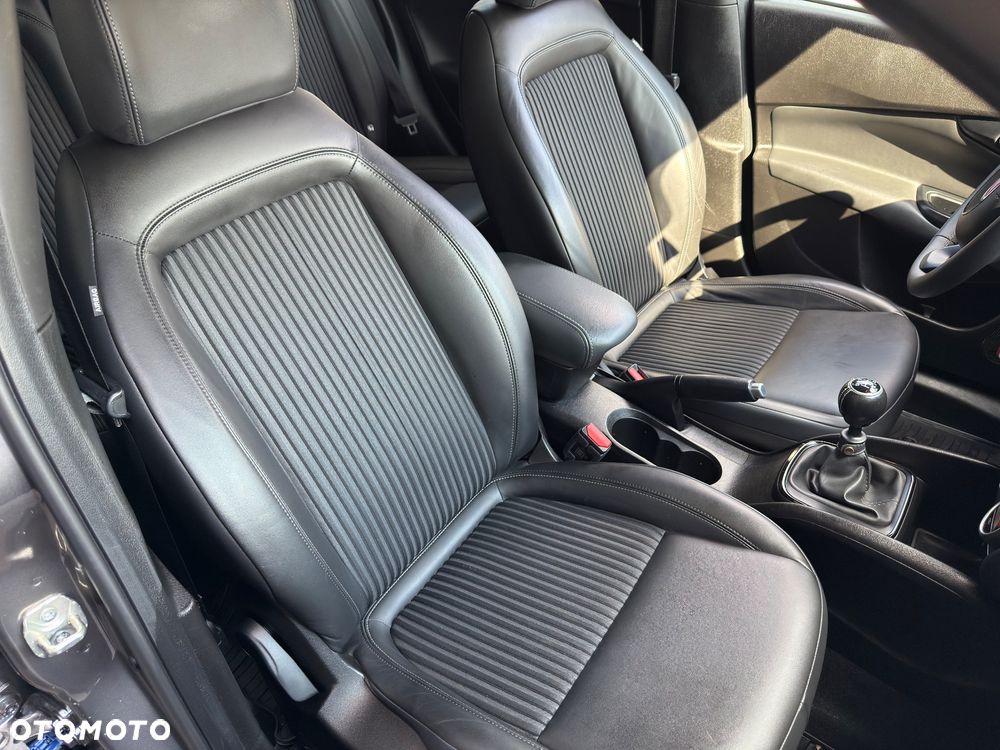 Fiat Tipo 1.4 T-Jet 16v S-Design EU6d - 28