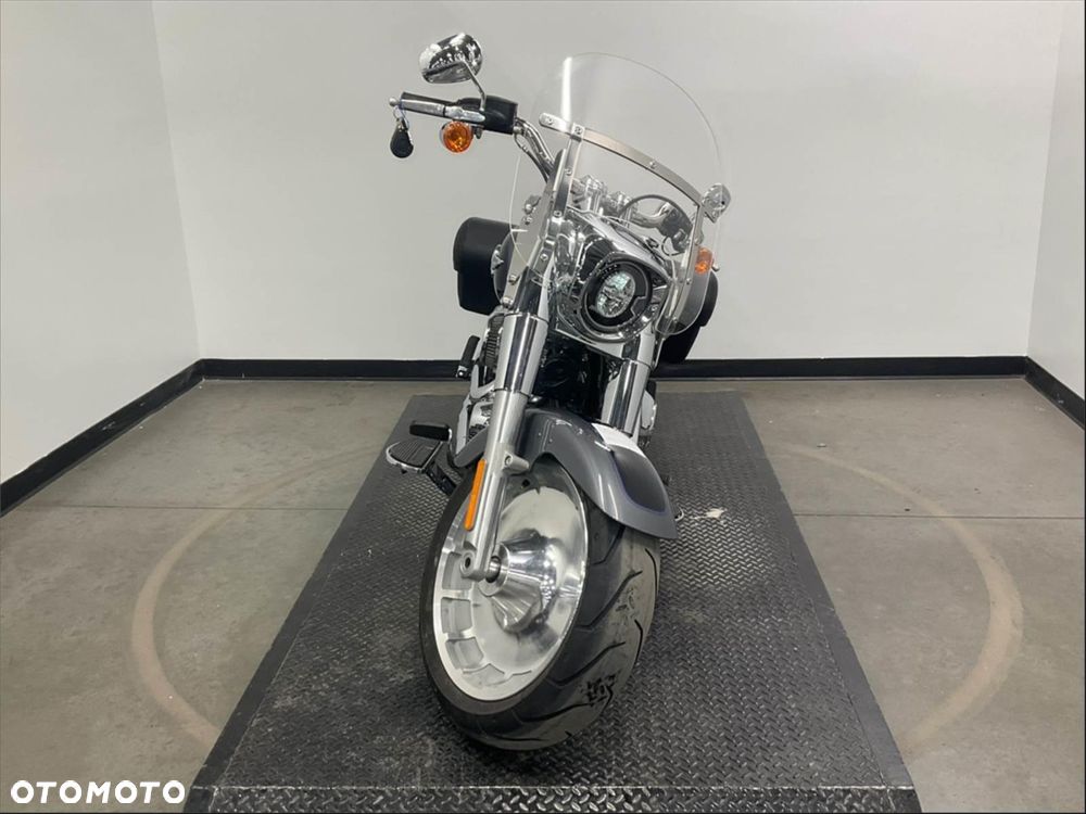 Harley-Davidson Softail Fat Boy - 2