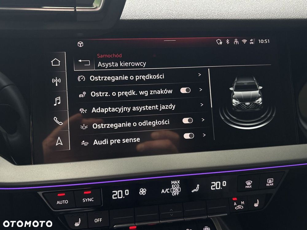 Audi A3 Sportback - 26